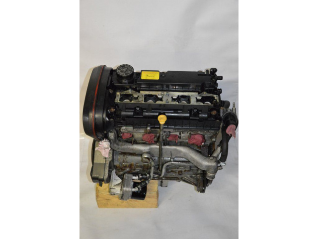 Двигатель ALFA ROMEO 156 2.0 TS 150 KM 2004 год
