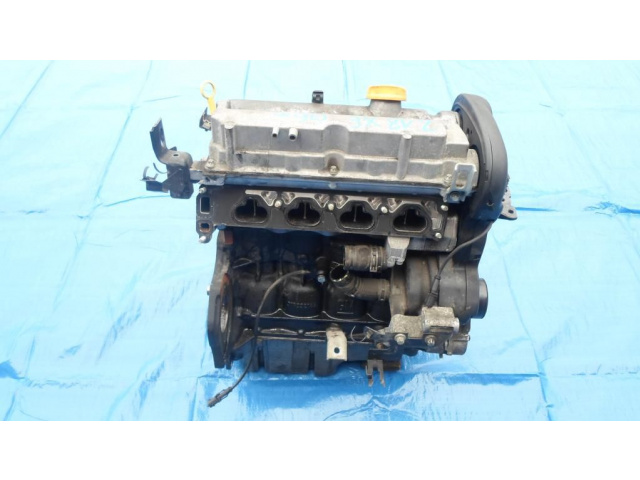 Двигатель OPEL ASTRA H Z18XE 2004-2008r.