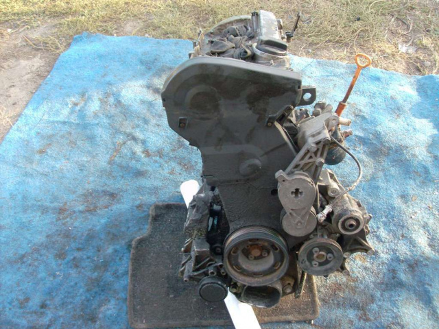 Двигатель AEB 1.8T VW PASSAT B5 96-00R