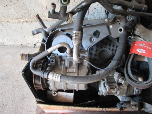 Двигатель Audi a8 3.3 tdi