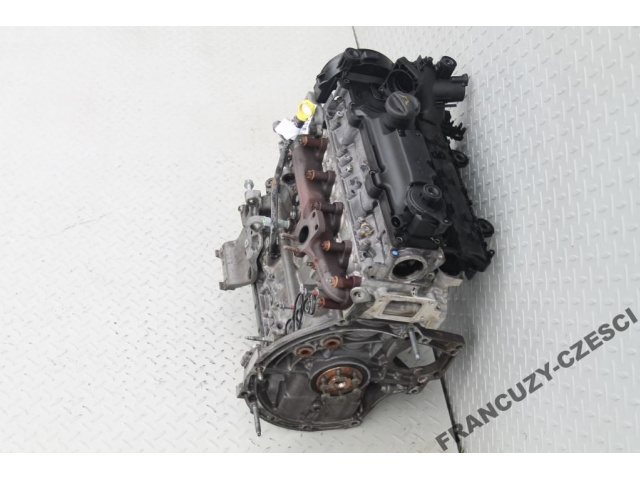 Двигатель 1.4 HDI PEUGEOT 1007 206 307