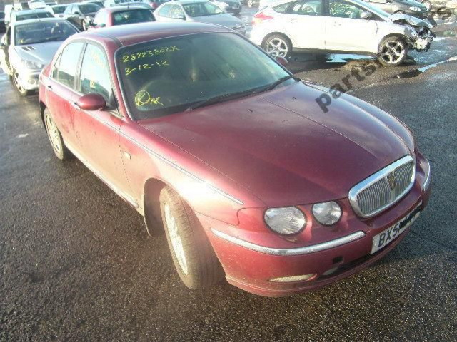 Двигатель бензин ROVER 75 2.0 V6 20K4F