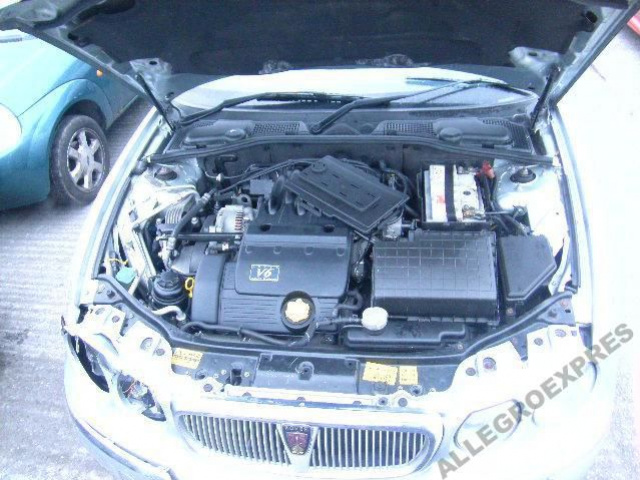 Двигатель ROVER 75 2.0 V6 бензин гарантия