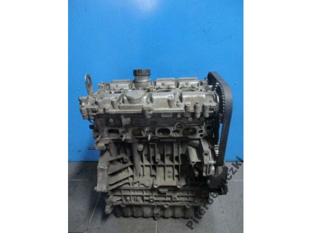 Двигатель без навесного оборудования RENAULT LAGUNA I 2.0 16V N7Q A700