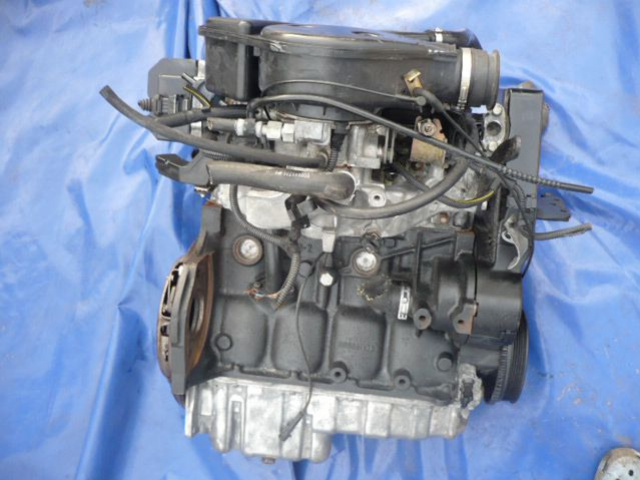 Двигатель 1.6 8V, X16SZR OPEL ASTRA G, VECTRA B, германия