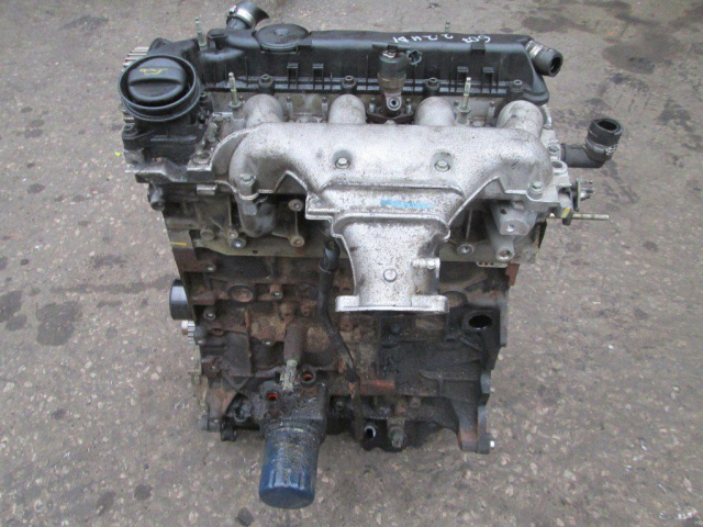 Двигатель без навесного оборудования PEUGEOT 607 2.2 HDI