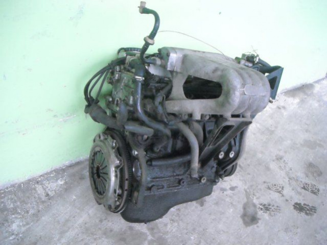 Двигатель Daewoo Espero 1.5 16V DOHC гарантия