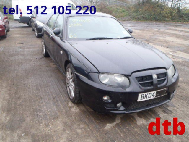 Двигатель бензин ROVER 75 MG ZT 1.8 16V ПОСЛЕ РЕСТАЙЛА