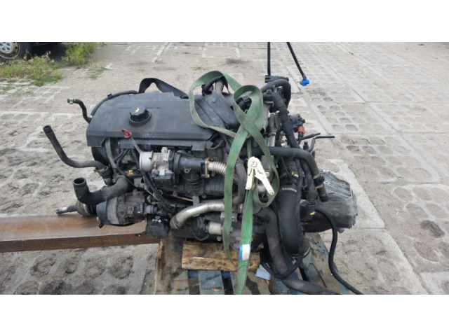 FIAT DUCATO двигатель 2, 3JTD 2011 2012 2013 2014 2015