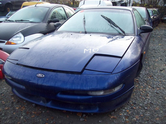 Двигатель FORD PROBE 2.0 2, 0 16v