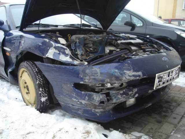 Двигатель Ford Probe 95г.