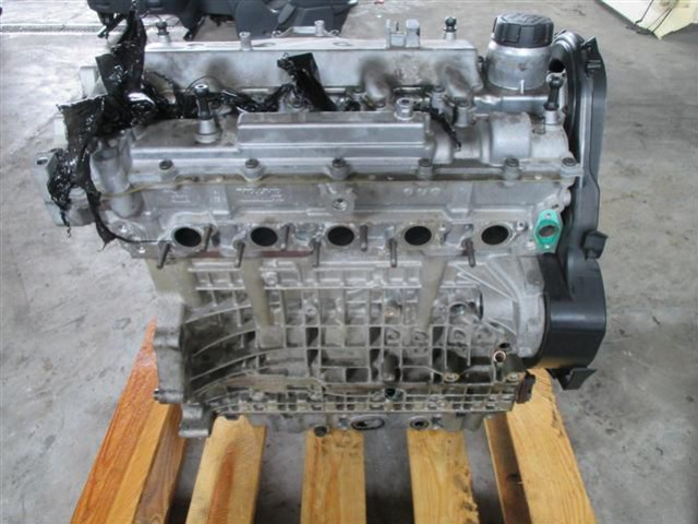 VOLVO S60 V70 S80 D5244T 2.4 D5 двигатель 163 KM