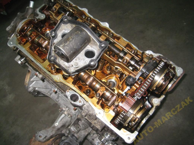 Двигатель 1.8 2.0 BMW 318 143 л.с. E46 N42 B20A N42B20A