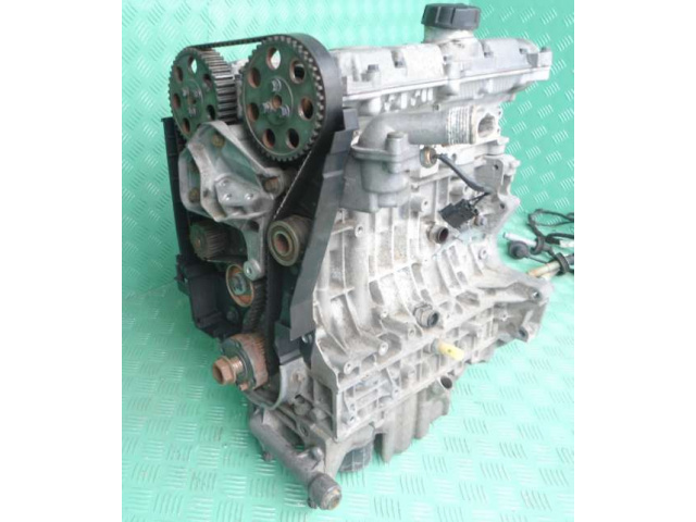 Двигатель VOLVO V40 S40 1.6 16V B4164S 105 л.с.