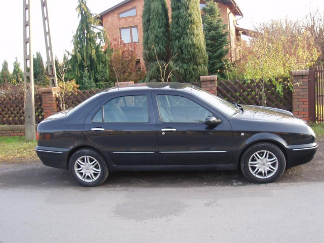 LANCIA LYBRA 1.9 JTD-SILNIK