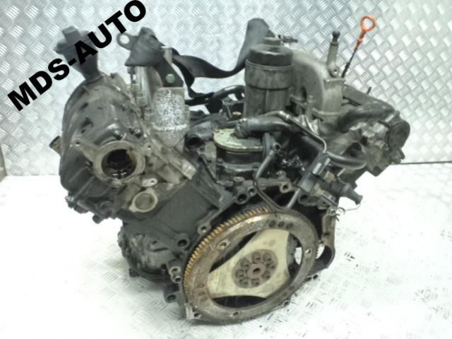 Двигатель - AUDI A4 A6 A8 ALLROAD 2.5 V6 TDI AKE 180