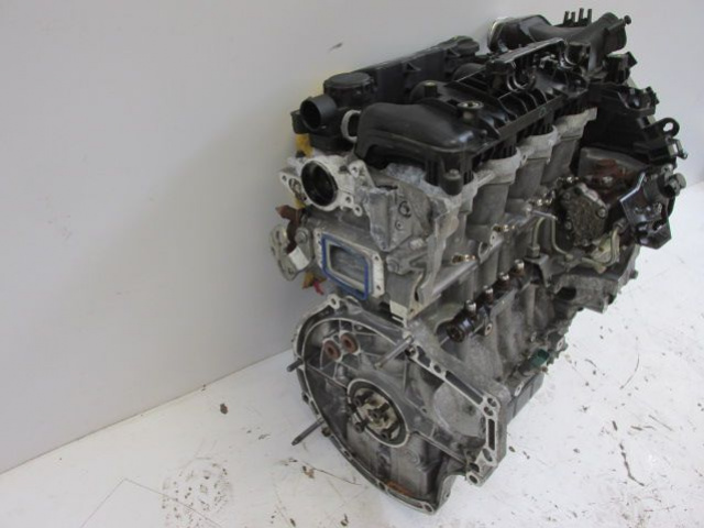 Двигатель насос ГРМ CITROEN C4 C5 1.6 HDI 110 09