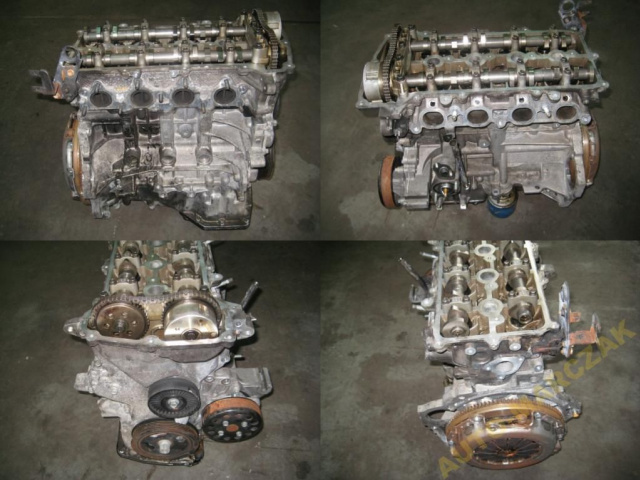 Двигатель 1.4 KIA CEED HYUNDAI i30 109 л.с. G4FA