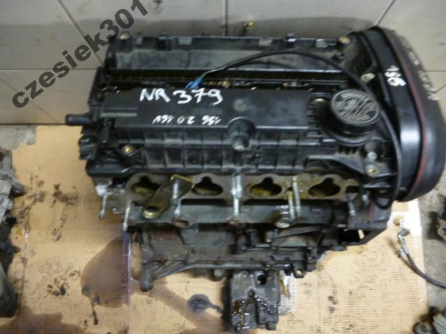 Двигатель AR32301 ALFA ROMEO 156 2.0 16V TWIN SPARK