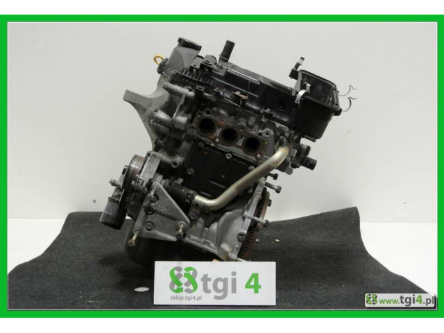 Двигатель Toyota AYGO 1.0 1KRFE 1 KR FE 1KR DOHC