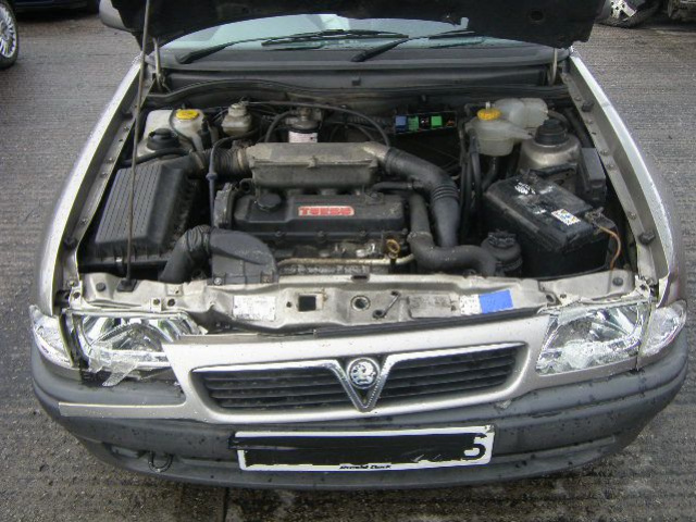 OPEL ASTRA I VECTRA A B 1.7 TD ISUZU двигатель