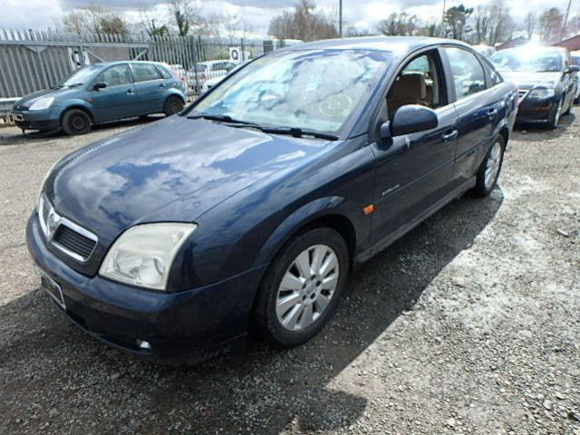 Z18xe двигатель 1.8 Opel Vectra Astra G, II