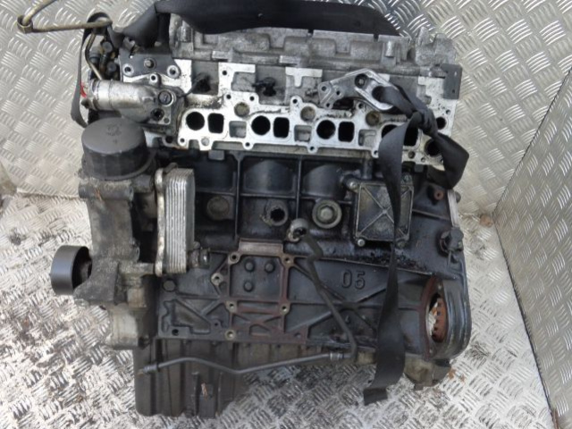 Двигатель MERCEDES C-KLASA C200 W202 W203 2.2 CDI