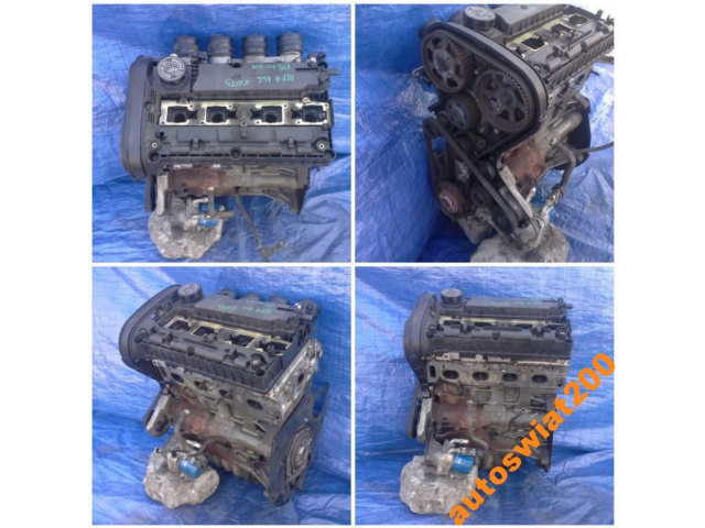 ALFA romeo 156 166 двигатель 2, 0 16V TWIN SPARK