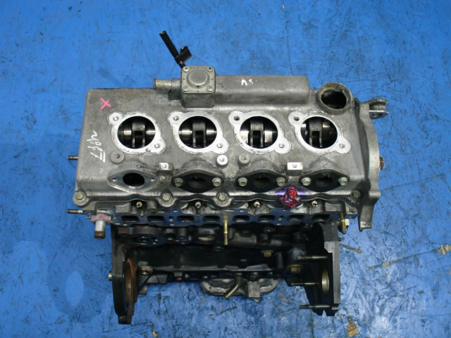 Двигатель 1.7 CDTI Z17DTL OPEL ASTRA III H SLASK голый
