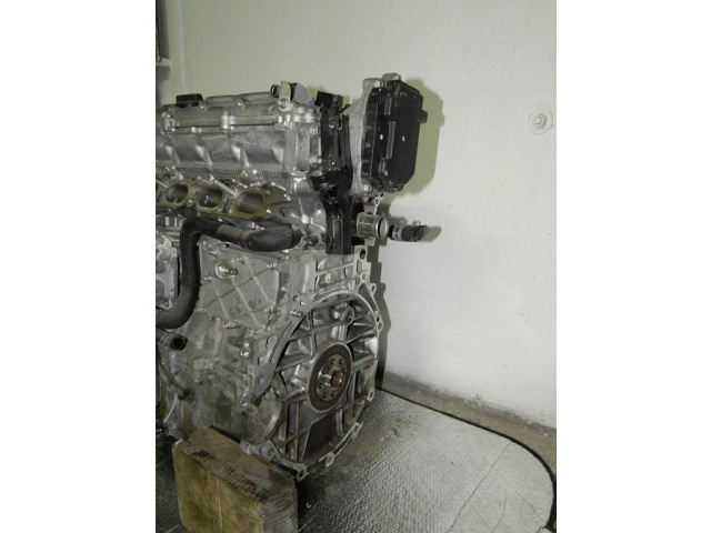 Двигатель TOYOTA AURIS AVENSIS T27 1.6 B 1ZR 07-12