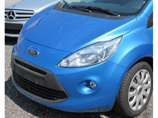 Новый FORD KA на запчасти 2009 r, двигатель 1.2