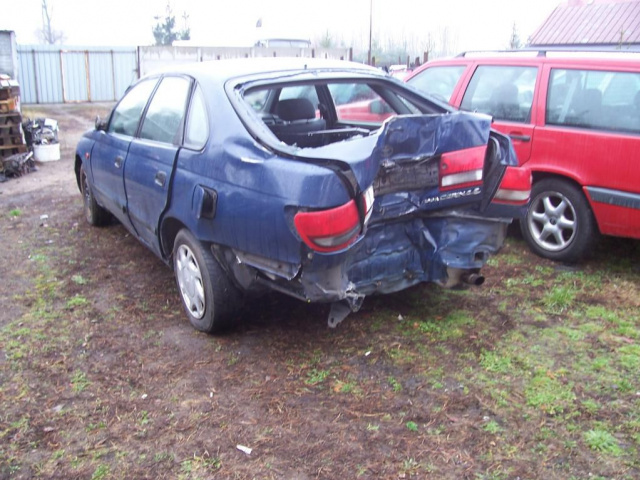 Двигатель TOYOTA CARINA E 1.6 16V В отличном состоянии !!