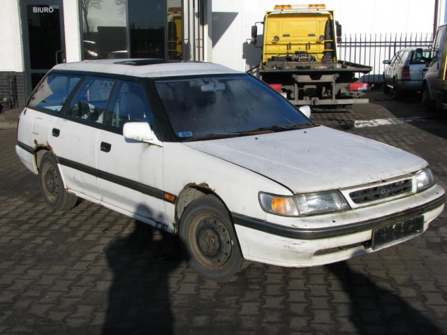 Двигатель 2, 2 16V SUBARU LEGACY