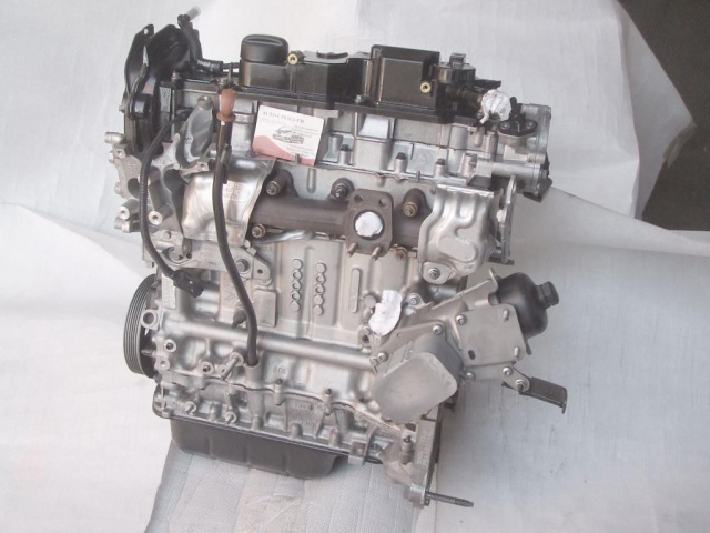 MAZDA 3 1, 6 DISEL 2012r двигатель 37.тыс.KM