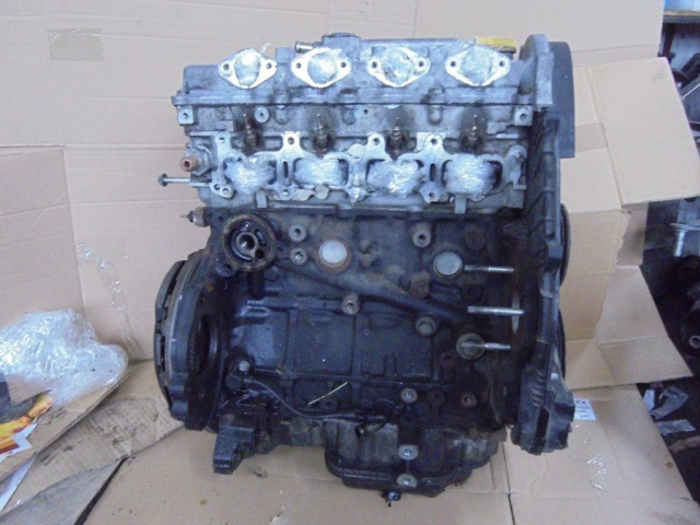 Двигатель Z17DTH 1.7CDTI 101 л. с. OPEL ASTRA III H bosch