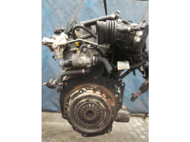 Двигатель 2.0 JTS 937A1000 alfa romeo 156 166 2002