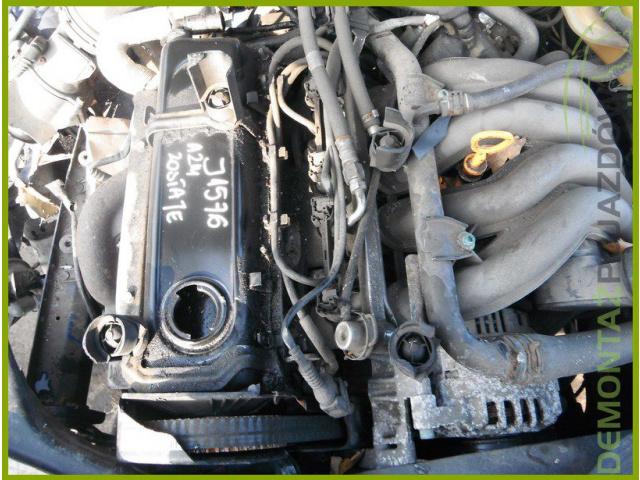 12209 двигатель VW PASSAT B5 AZM 2.0 8V