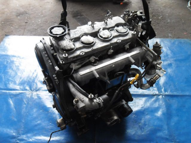 Двигатель MAZDA 6 2.0 CITD 136KM RF5C гарантия
