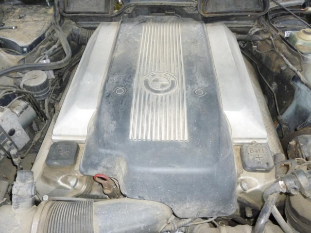 Двигатель BMW E38 39 3, 0 V8 7 гарантия