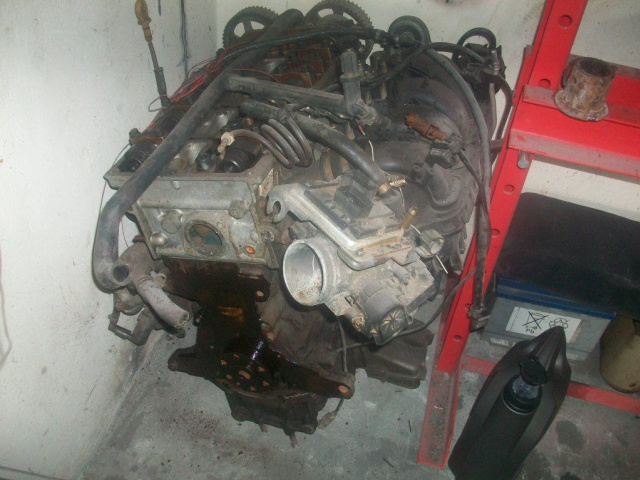 Двигатель ALFA ROMEO 156 2.0 TS