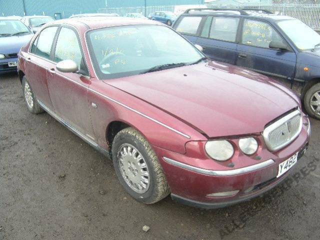 Двигатель ROVER 75 2.5 V6 бензин гарантия