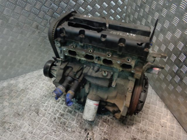 Двигатель L1V 1.6 16V SPORT FORD FIESTA MK5