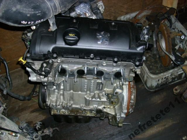 PEUGEOT 207 308 1.4 16V бензин двигатель - 8FS EP3