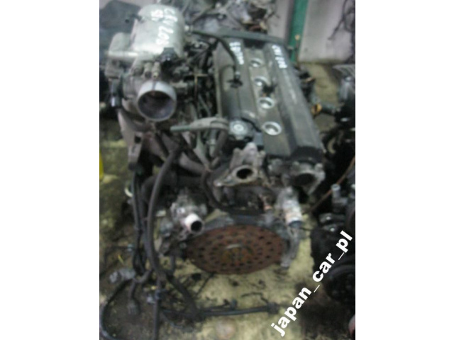 Двигатель HONDA CRV CR-V 96-01 2.0 B20B3 запчасти