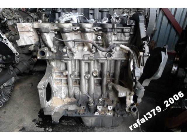 Двигатель PEUGEOT 307 207 1.6 HDI 2004r