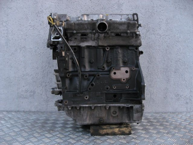 Двигатель OPEL VECTRA B ASTRA G 2.0 DTL 16V X20DTL