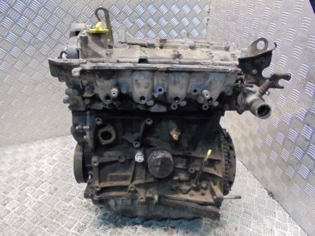 Двигатель F4K 2.0 16V RENAULT LAGUNA SCENIC ESPACE