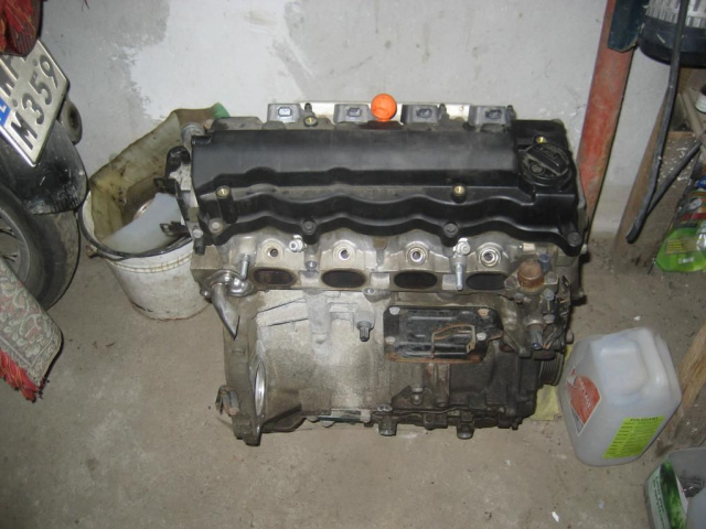 Двигатель honda civic 1.8 v-tec 2007г.