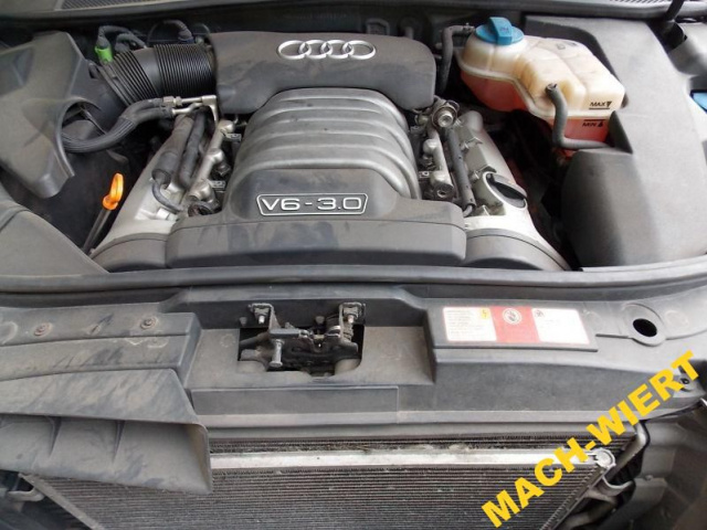 Двигатель ASN AUDI A4 B6 A6 C5 3.0 V6 F-ra VAT отличное!!!