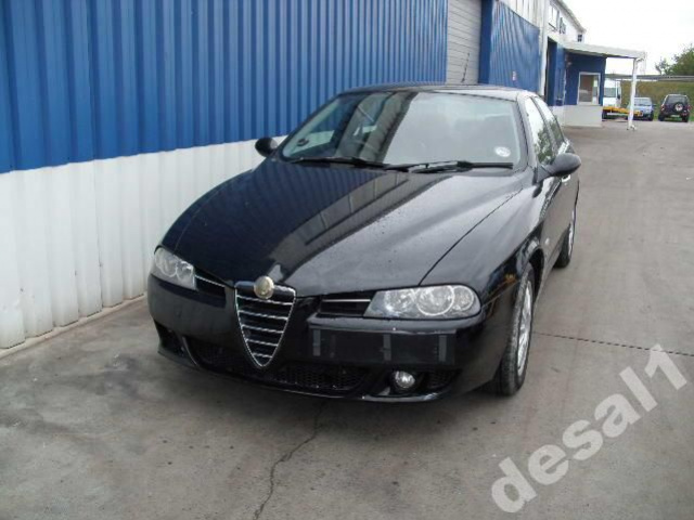 ALFA ROMEO 156 2.0 JTS - двигатель 2.0JTS коробка передач